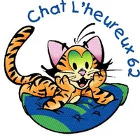 Chat l'Heureux 62