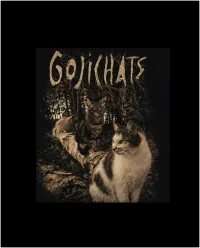 Association Les Gojichats