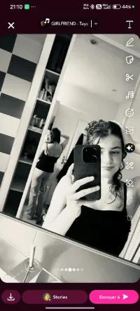 Lyzie-Lynn CHERMETTE