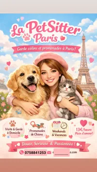 Lapetsitterdeparis