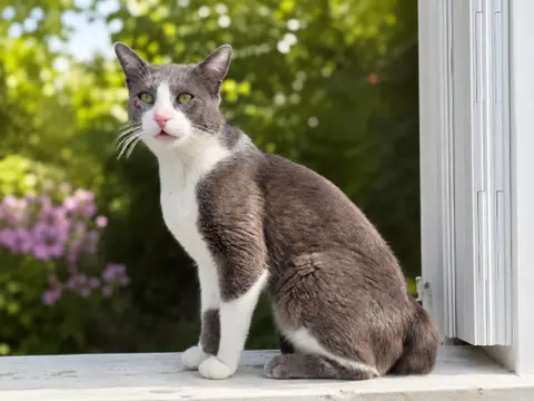 Diesel [FIV+]