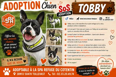 Tobby