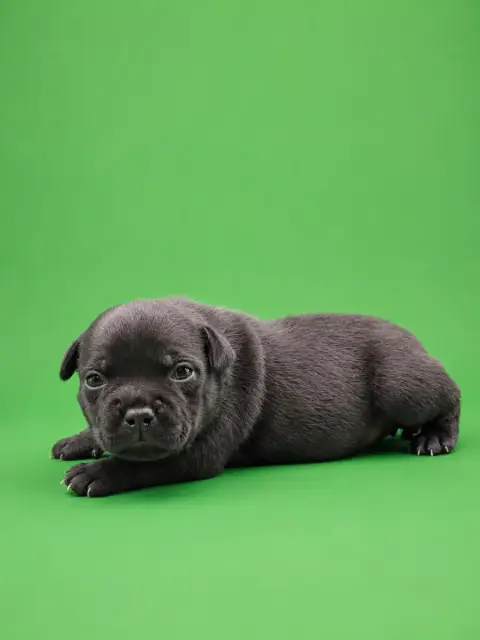 Staffordshire Bull Terrier 
                        F 14d39