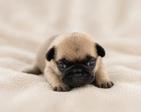 Bouledogue Français  Chiot N°1 Le Domaine D'Oscar photo 2
