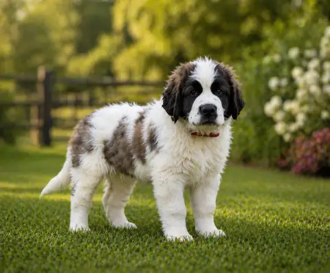 Chien Du Saint-