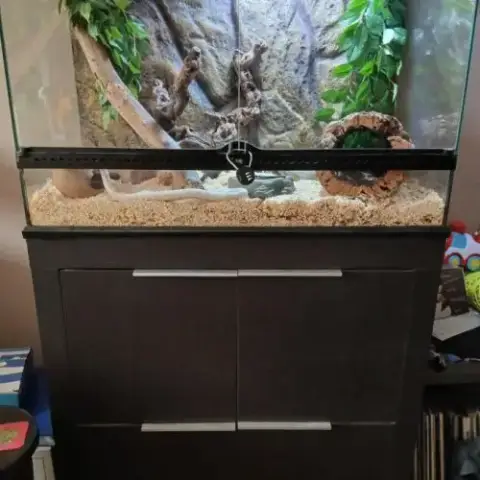 Terrarium Exoterra