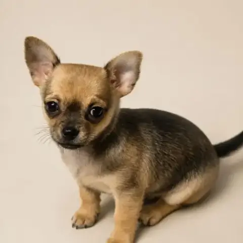 Chiot Chihuahua