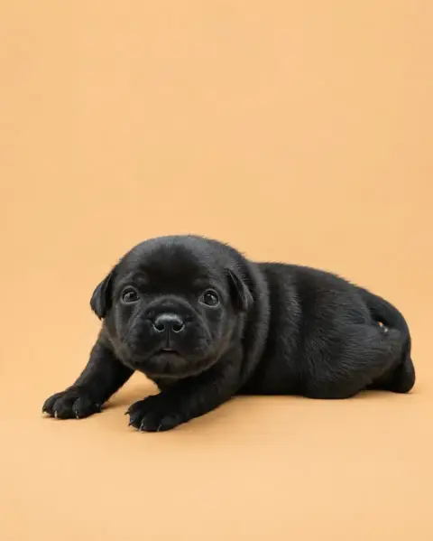 Staffordshire Bull Terrier 
                        M ce5de