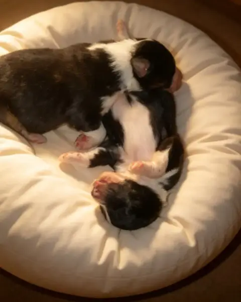 Berger Australien  Chiot N°1 - photo 2