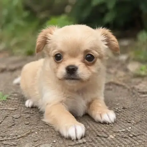 Disponible Chihuahua