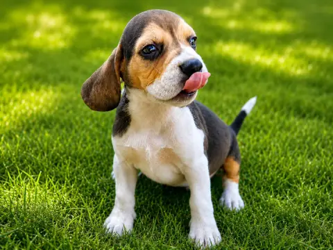 Beagle