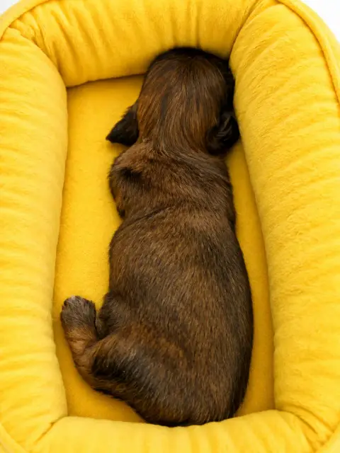 Shih Tzu 
                        B Des Canailles De  6c814 photo 2