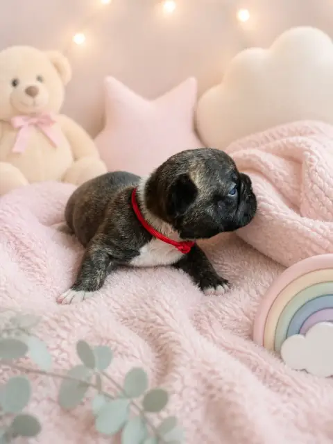 Bouledogue Français  Booba Des Merveilles Du Monde De b2f50