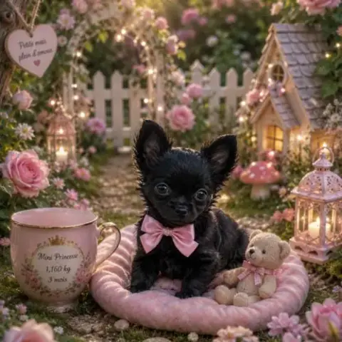 Chihuahua