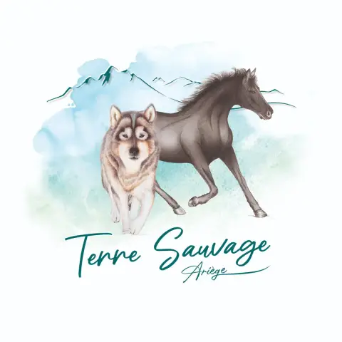 Laika De Iakoutie  Femelle Crème De Terre Sauvage Ari 8b53c