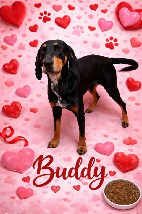 Buddy