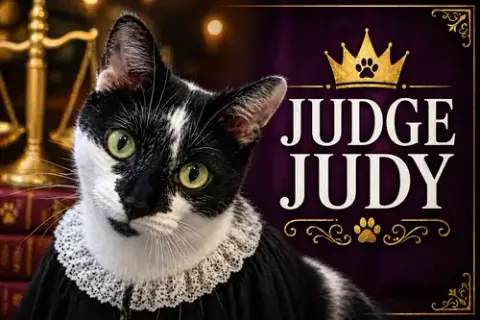 Judge Judy