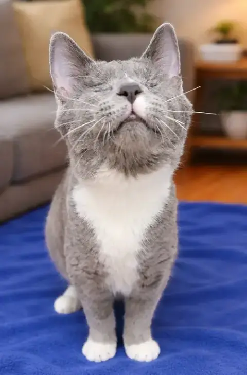 Kitten Boggle **Blind** photo 4