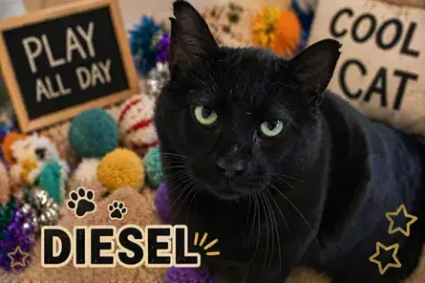 Diesel
