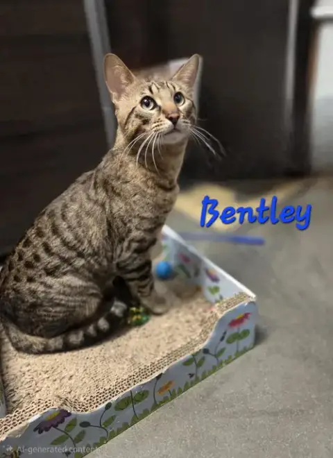 Bentley