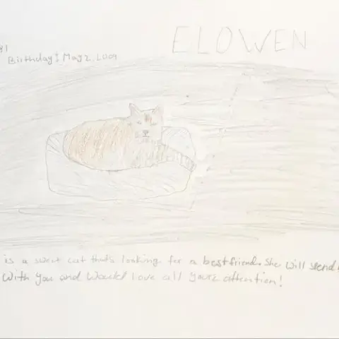 Elowen photo 2