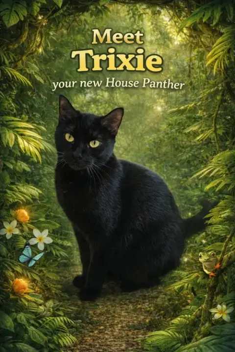 Trixie
