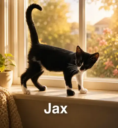 Jax