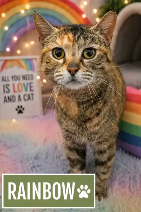 Rainbow