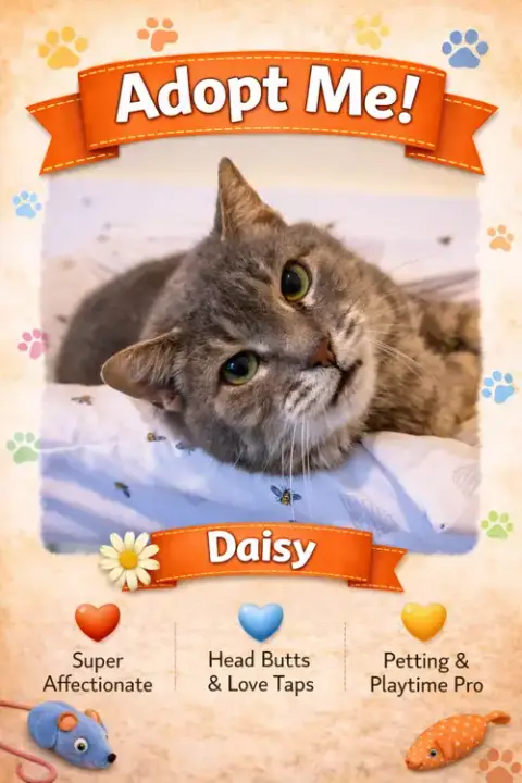 Daisy