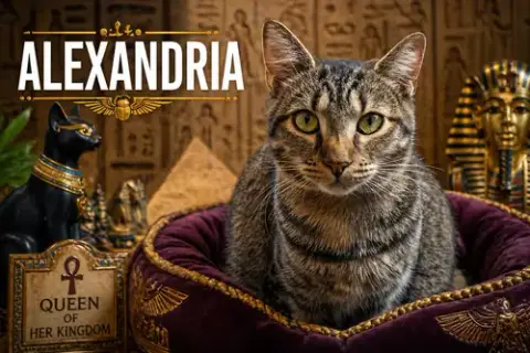 Alexandria