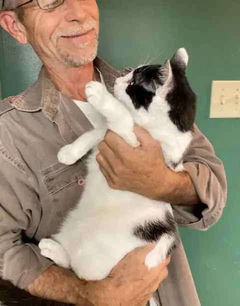 Mervin Bonded With Marla photo 2