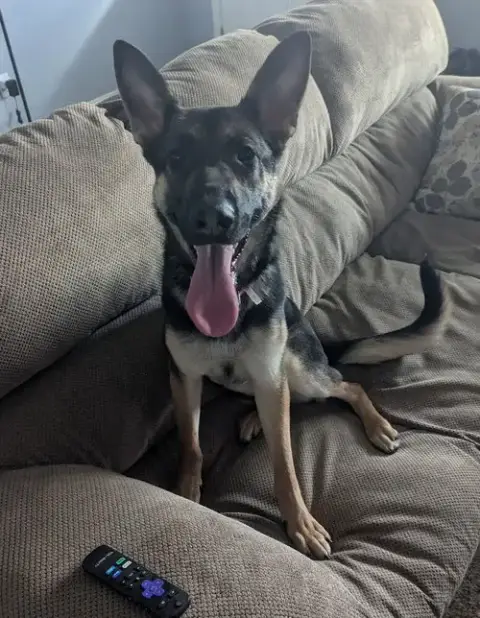 Ruby Mae photo 2