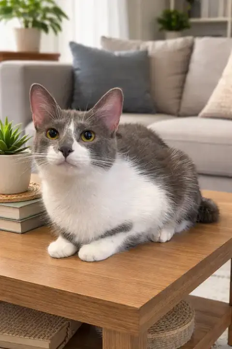 Smudge