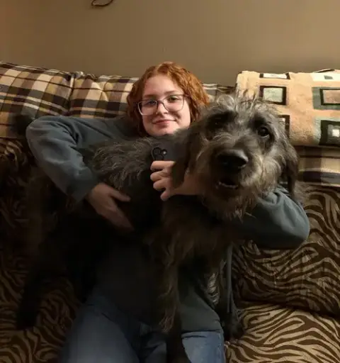 Grover photo 4