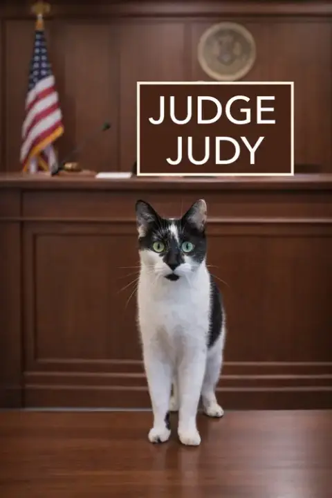 Judge Judy photo 2