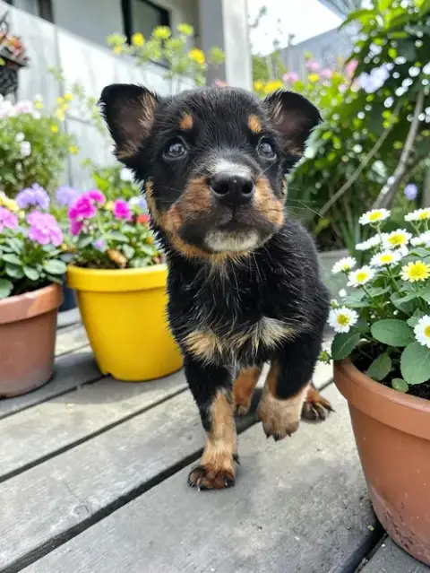 Jack photo 2