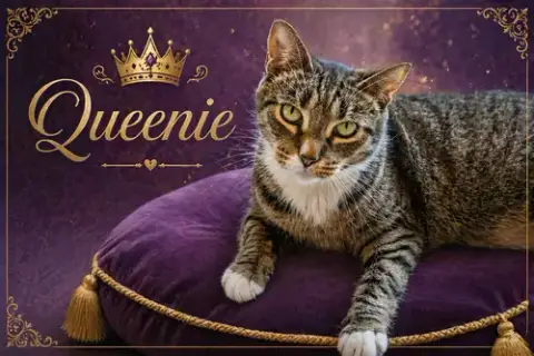Queeny