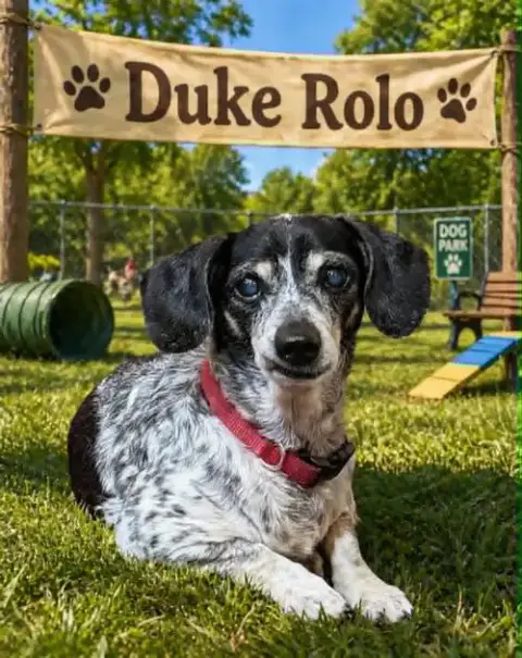 Duke Rolo photo 2