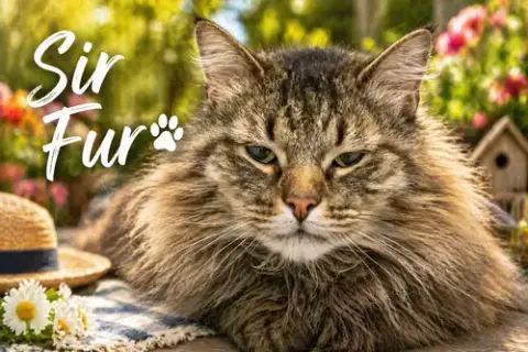 Sir Fur: Dlh