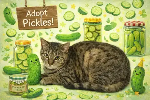 Pickles