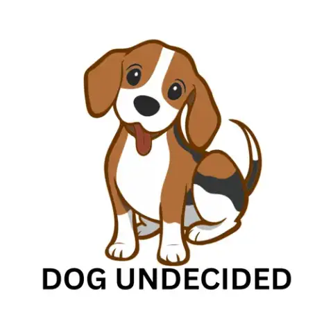 Dog Undecided