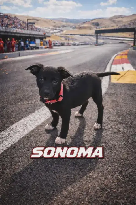 Sonoma