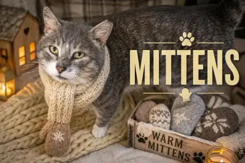 Mittens