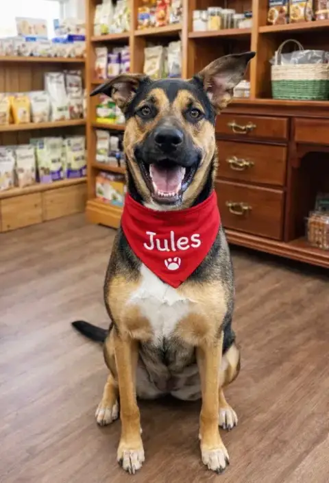 Jules photo 4