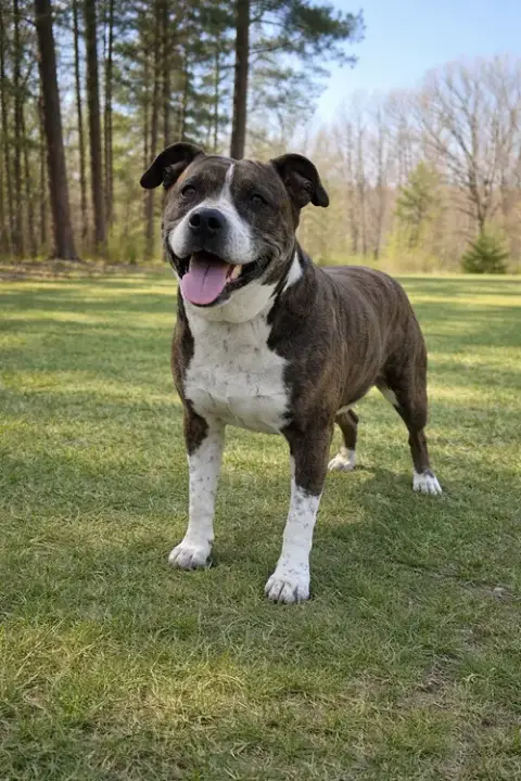 Dexter photo 3