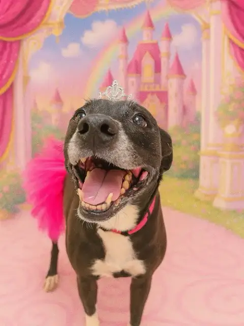 Gracie photo 4