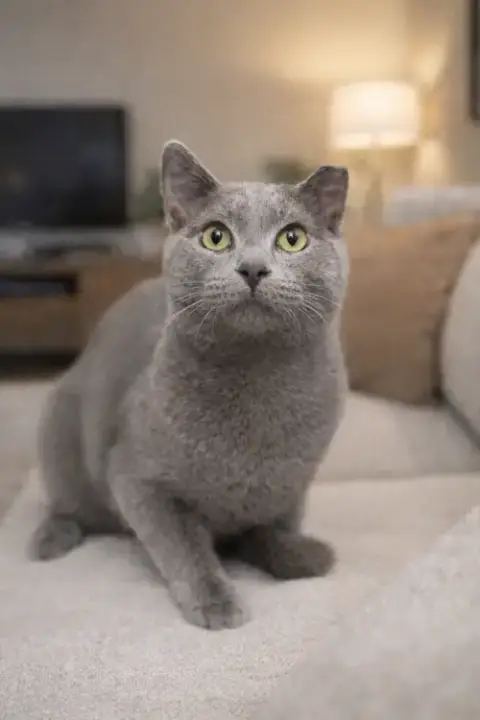 Smokey