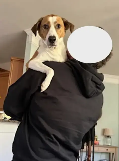 Gracie Mae photo 3