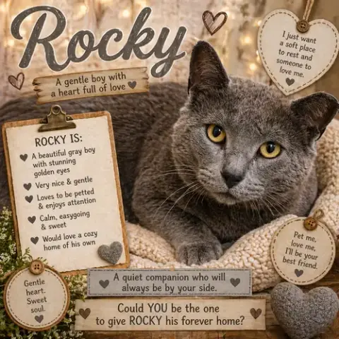 Rocky photo 2