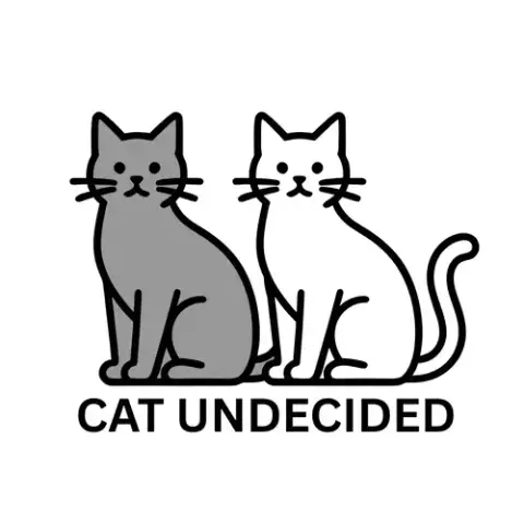 Cat Undecided